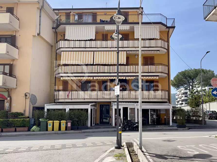 Immagine 23 di Attico in vendita  in Via Giacomo Budetti 134 a Pontecagnano Faiano