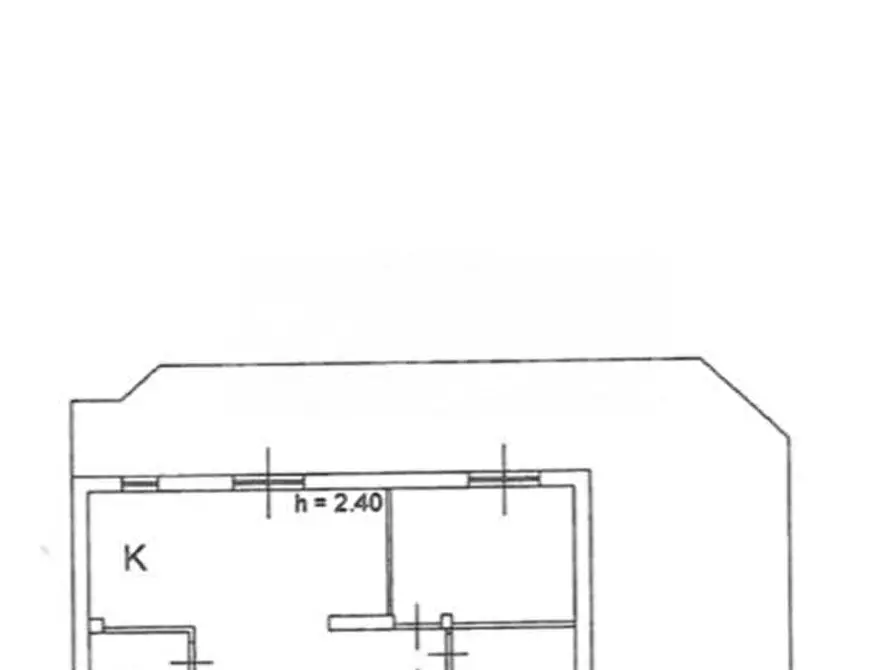 Immagine 24 di Attico in vendita  in Via Giacomo Budetti 134 a Pontecagnano Faiano