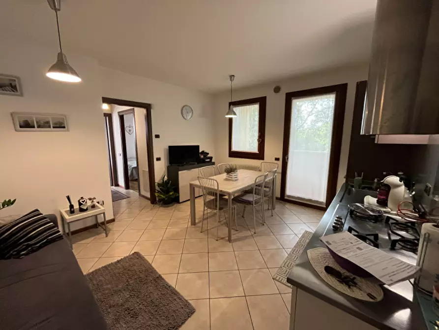 Immagine 1 di Appartamento in vendita  in via Molinetto a Breda Di Piave