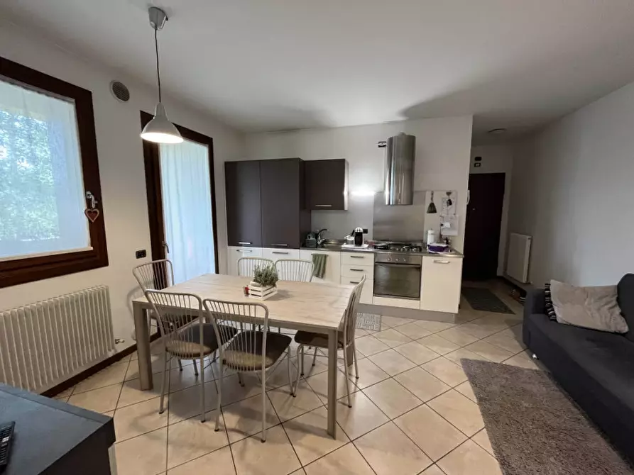 Immagine 2 di Appartamento in vendita  in via Molinetto a Breda Di Piave