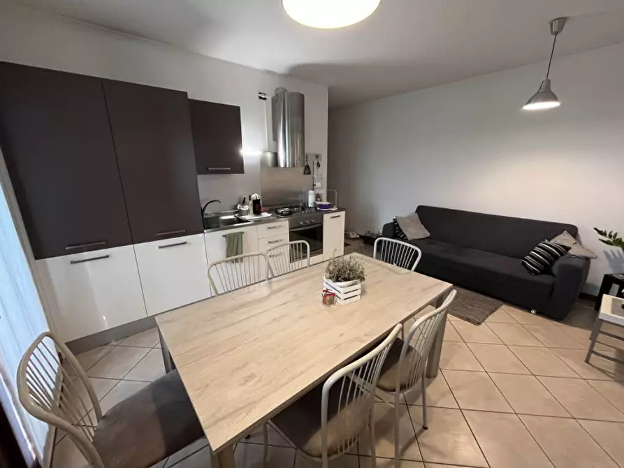 Immagine 3 di Appartamento in vendita  in via Molinetto a Breda Di Piave