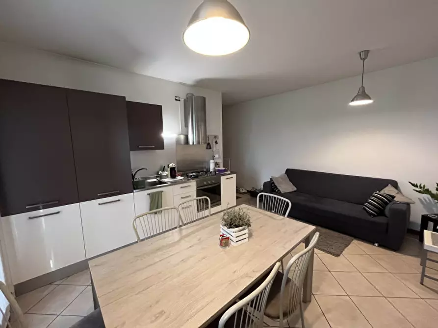 Immagine 4 di Appartamento in vendita  in via Molinetto a Breda Di Piave