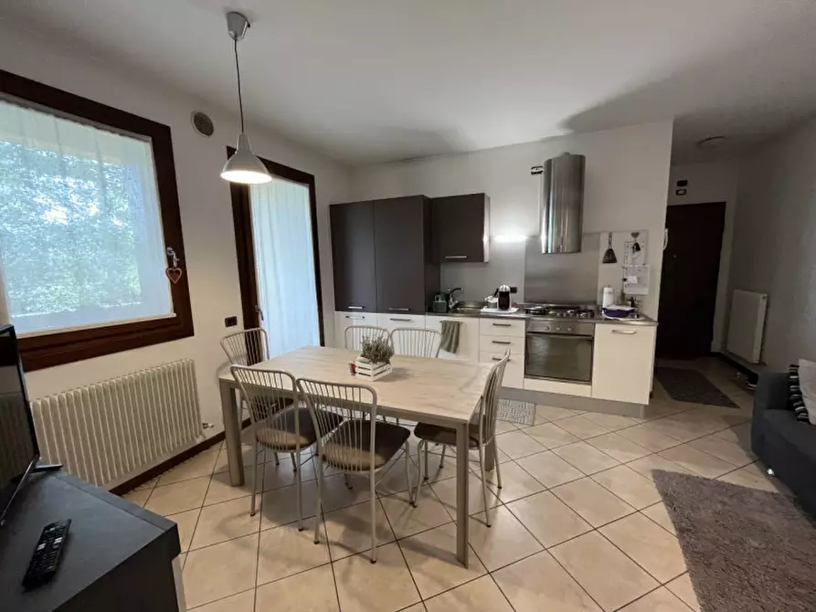 Immagine 5 di Appartamento in vendita  in via Molinetto a Breda Di Piave