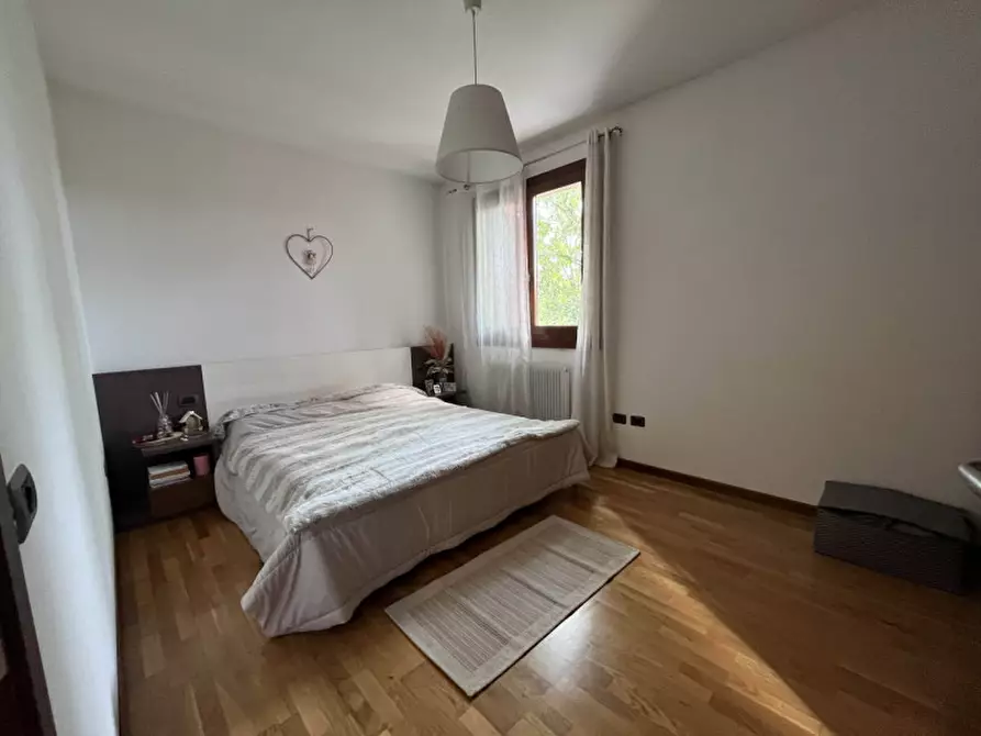 Immagine 6 di Appartamento in vendita  in via Molinetto a Breda Di Piave