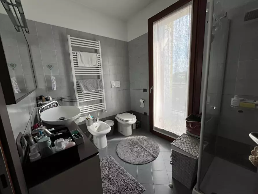 Immagine 8 di Appartamento in vendita  in via Molinetto a Breda Di Piave