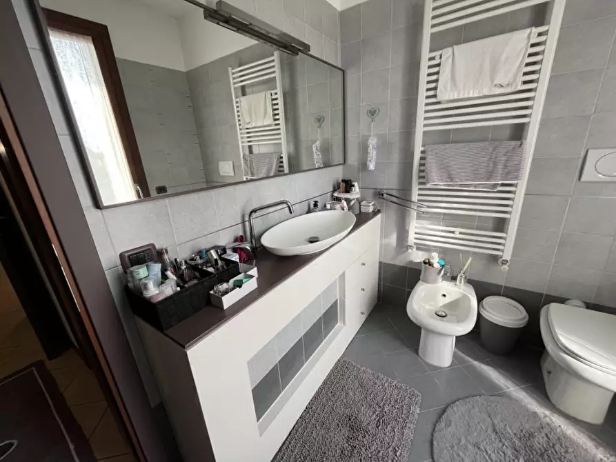 Immagine 9 di Appartamento in vendita  in via Molinetto a Breda Di Piave