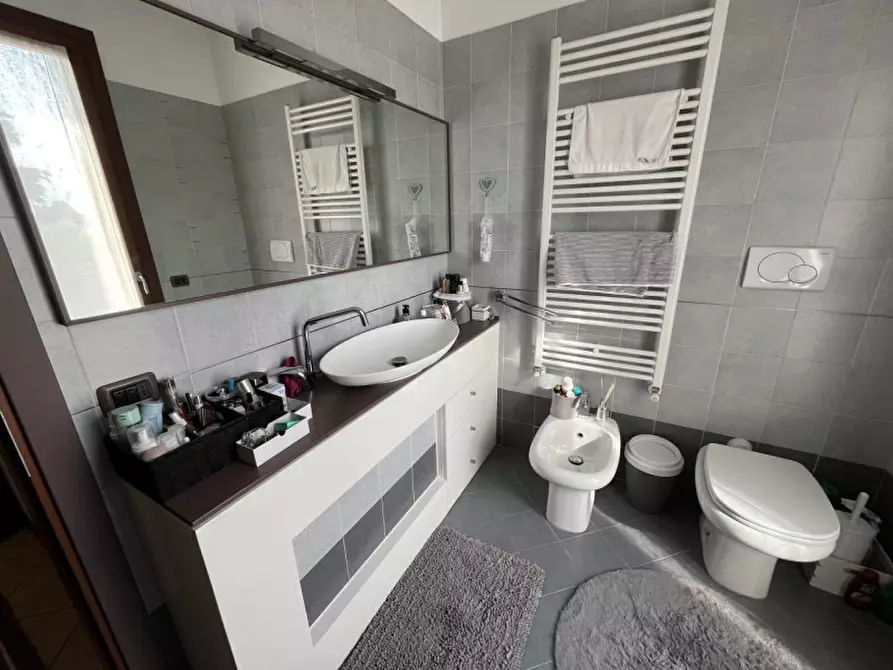 Immagine 11 di Appartamento in vendita  in via Molinetto a Breda Di Piave