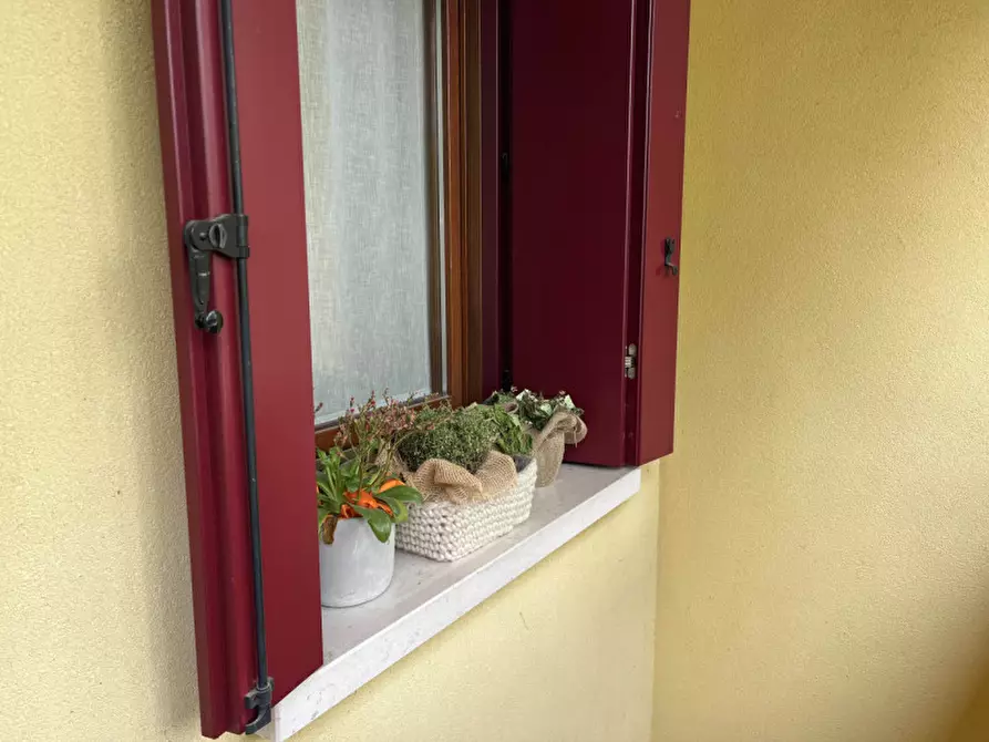 Immagine 12 di Appartamento in vendita  in via Molinetto a Breda Di Piave