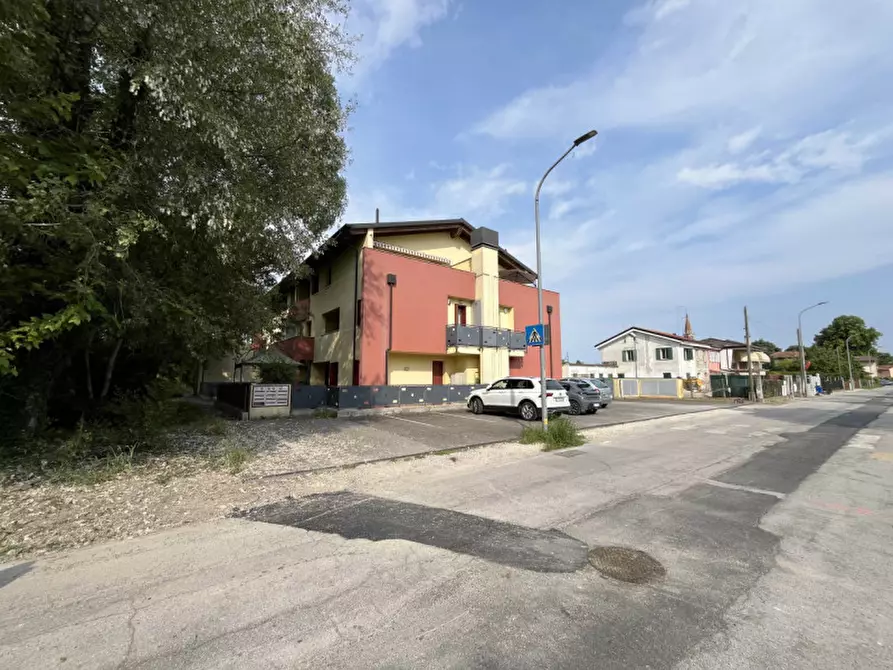 Immagine 14 di Appartamento in vendita  in via Molinetto a Breda Di Piave