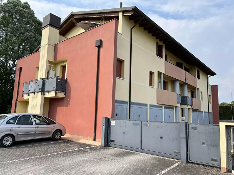 Immagine 16 di Appartamento in vendita  in via Molinetto a Breda Di Piave