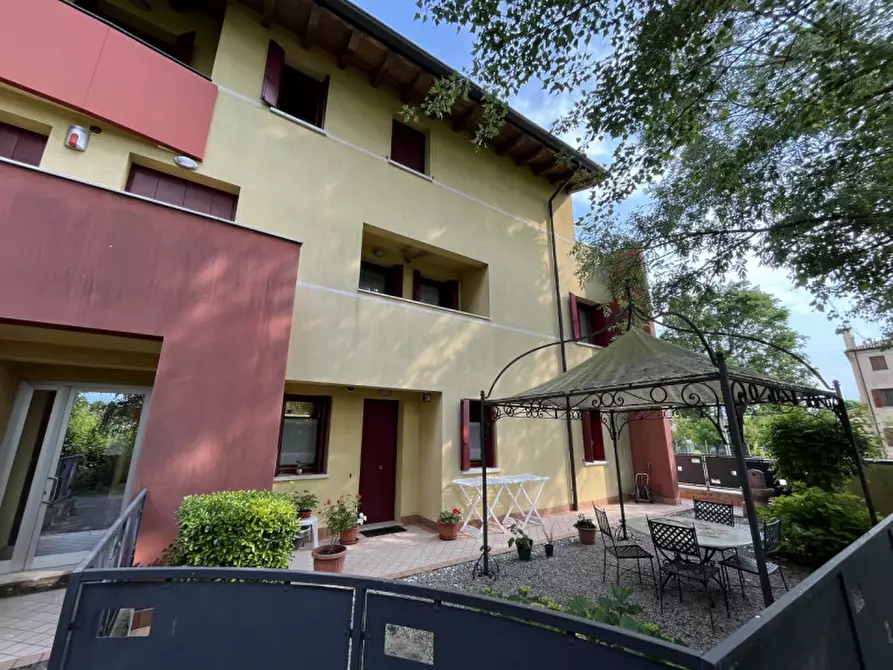 Immagine 18 di Appartamento in vendita  in via Molinetto a Breda Di Piave