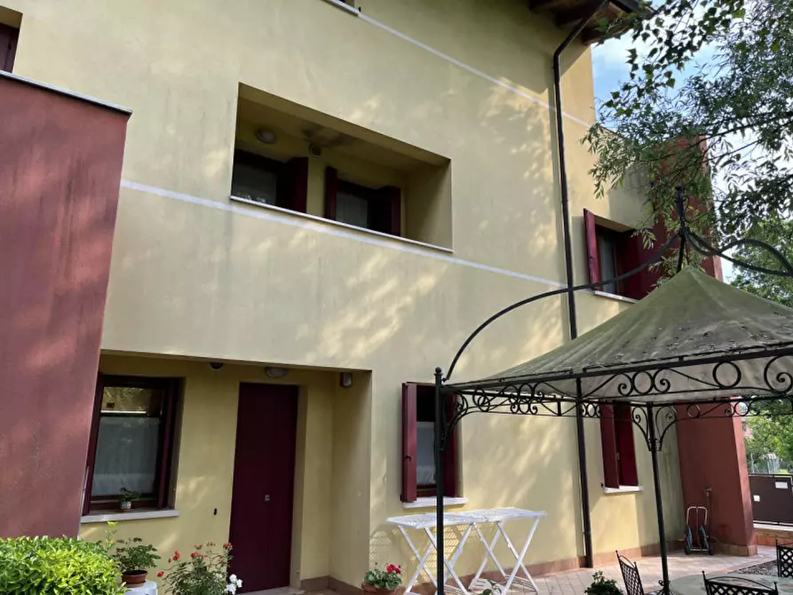 Immagine 19 di Appartamento in vendita  in via Molinetto a Breda Di Piave