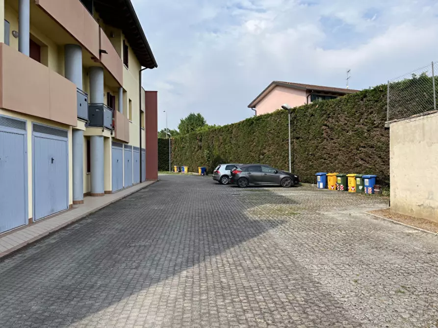 Immagine 21 di Appartamento in vendita  in via Molinetto a Breda Di Piave