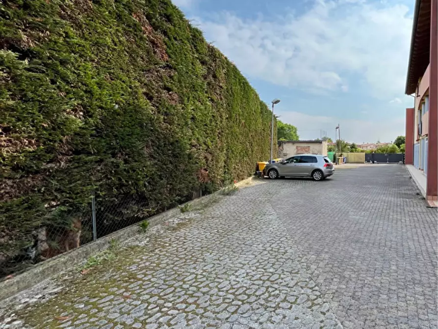 Immagine 22 di Appartamento in vendita  in via Molinetto a Breda Di Piave