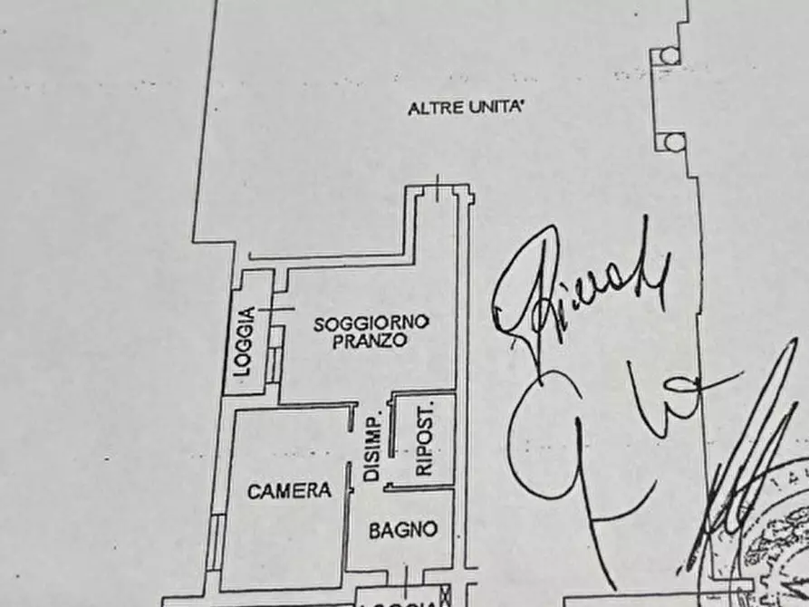 Immagine 25 di Appartamento in vendita  in via Molinetto a Breda Di Piave