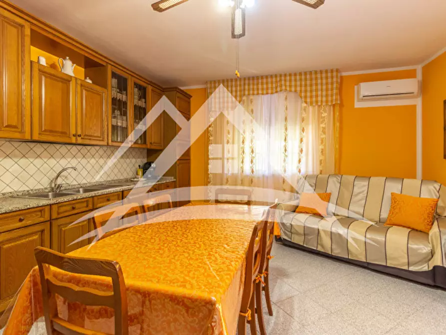 Immagine 6 di Appartamento in vendita  in Via delle Mimose, 3 a Porto Torres