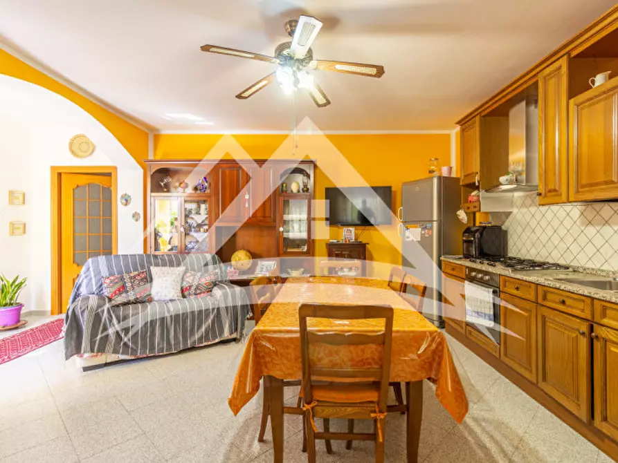 Immagine 7 di Appartamento in vendita  in Via delle Mimose, 3 a Porto Torres