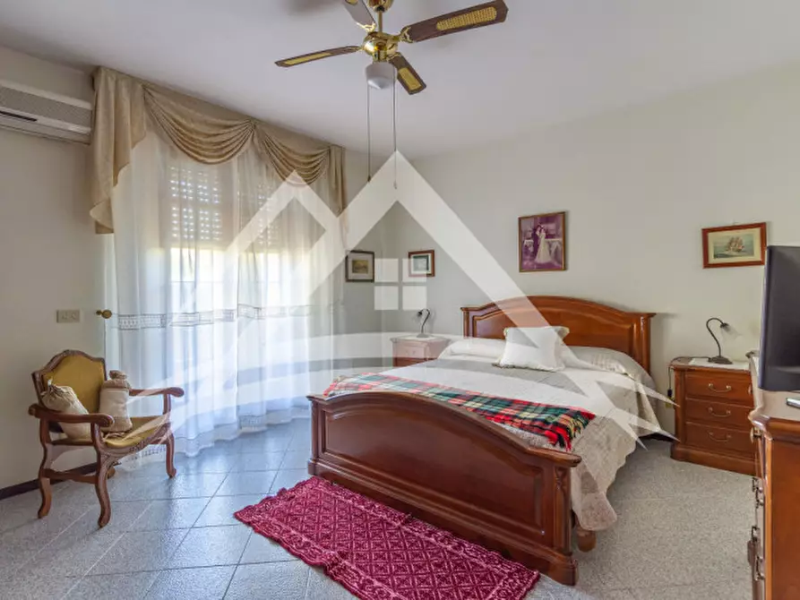 Immagine 11 di Appartamento in vendita  in Via delle Mimose, 3 a Porto Torres