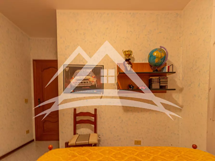 Immagine 16 di Appartamento in vendita  in Via delle Mimose, 3 a Porto Torres