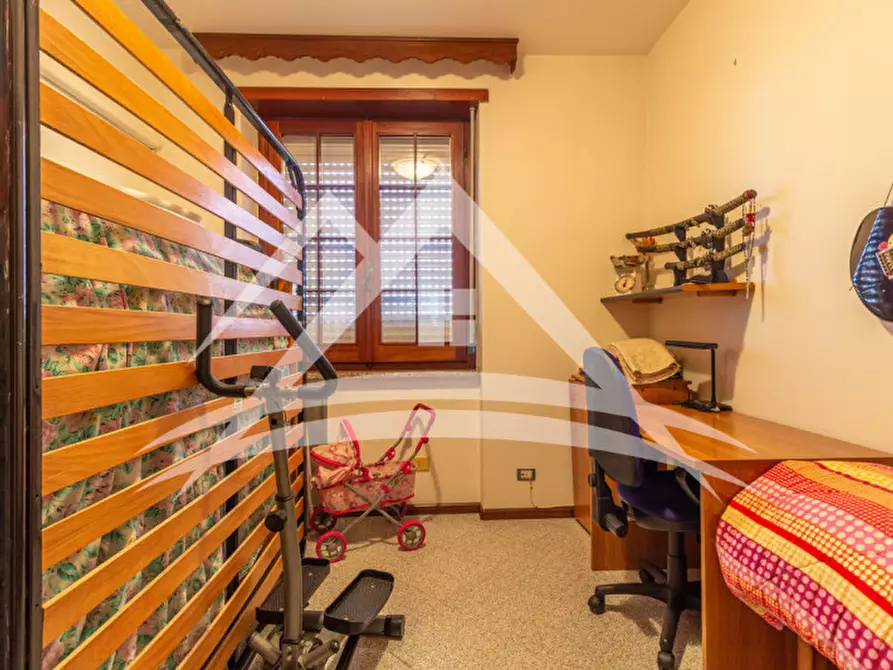 Immagine 17 di Appartamento in vendita  in Via delle Mimose, 3 a Porto Torres