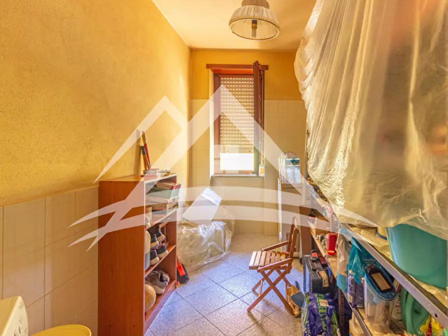 Immagine 18 di Appartamento in vendita  in Via delle Mimose, 3 a Porto Torres