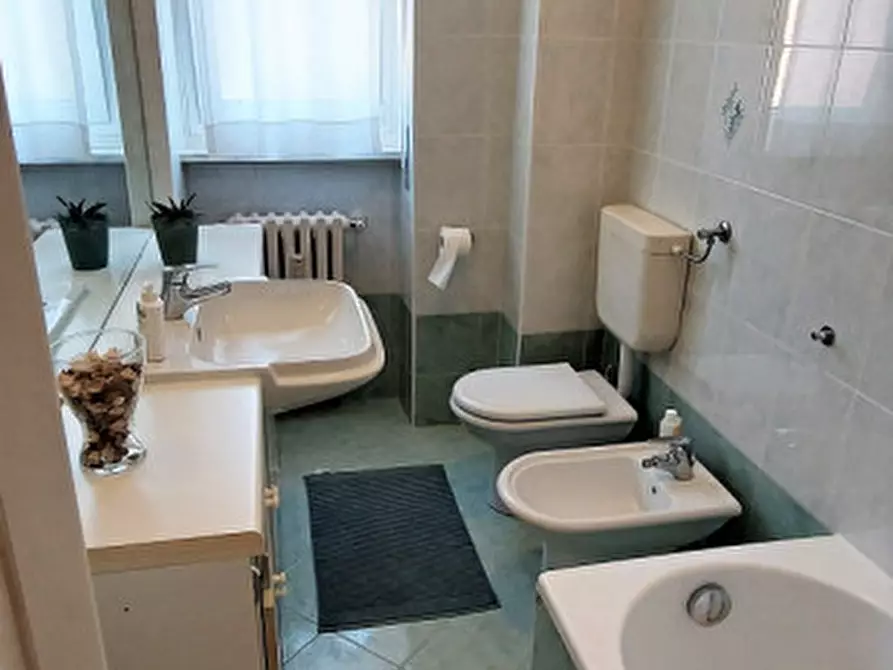 Immagine 13 di Appartamento in affitto  in via rorine a Alba