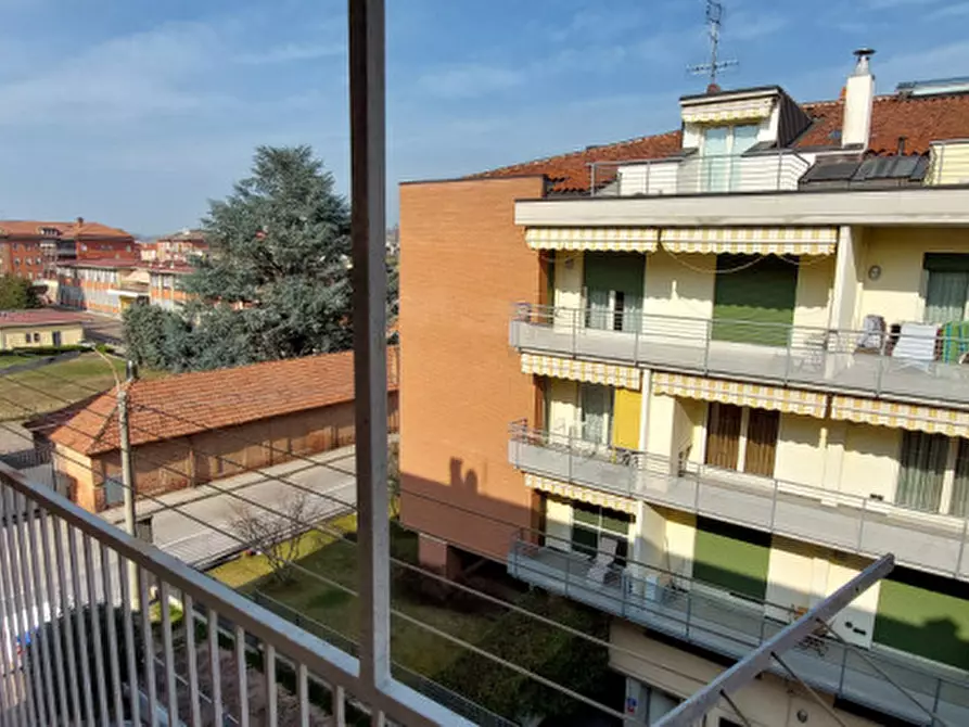 Immagine 17 di Appartamento in affitto  in via rorine a Alba