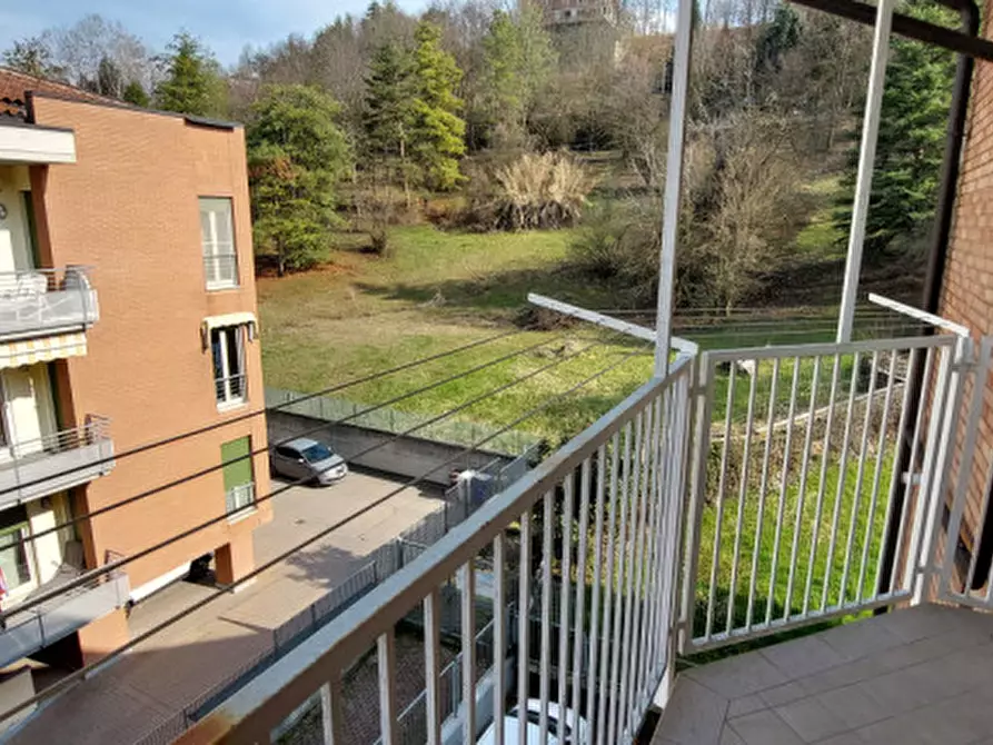 Immagine 18 di Appartamento in affitto  in via rorine a Alba