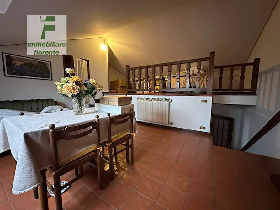 Immagine 4 di Casa quadrifamiliare in vendita  in VIA PELLICO a Santa Maria Di Sala
