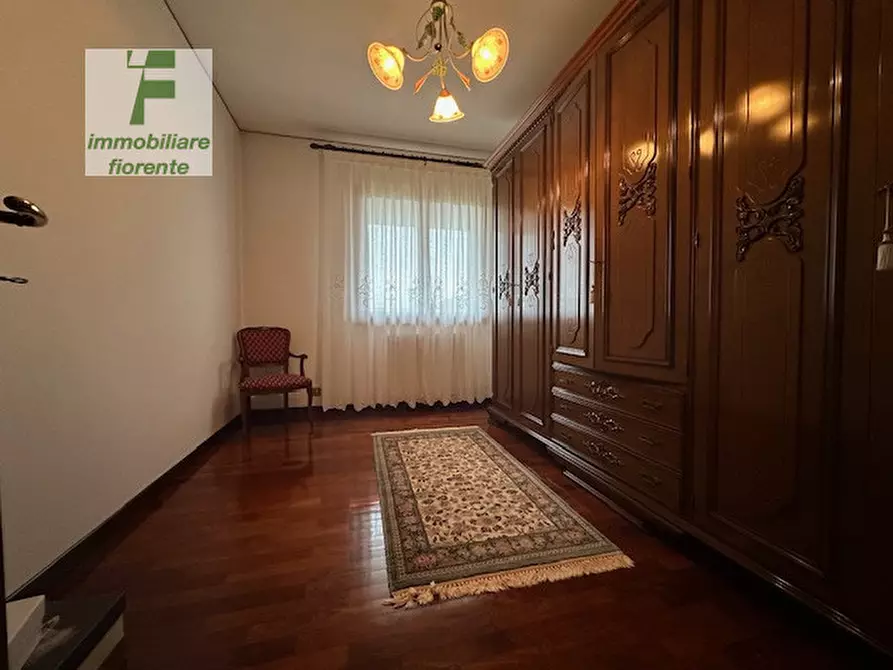 Immagine 6 di Casa quadrifamiliare in vendita  in VIA PELLICO a Santa Maria Di Sala