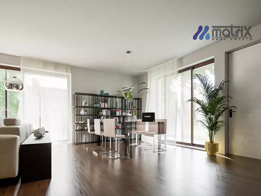 Immagine 19 di Villa in vendita  in via noventana a Noventa Padovana