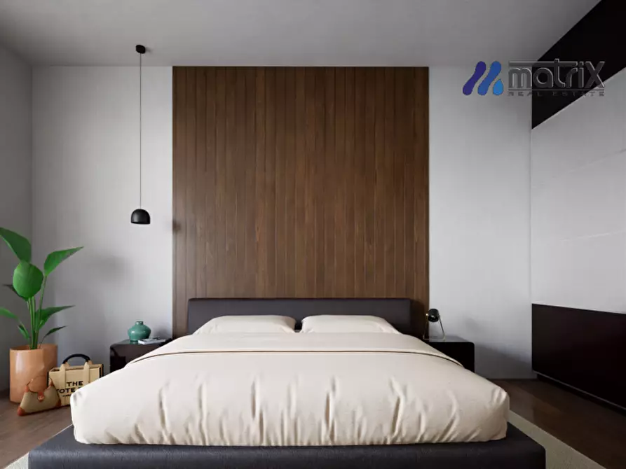 Immagine 25 di Villa in vendita  in via noventana a Noventa Padovana