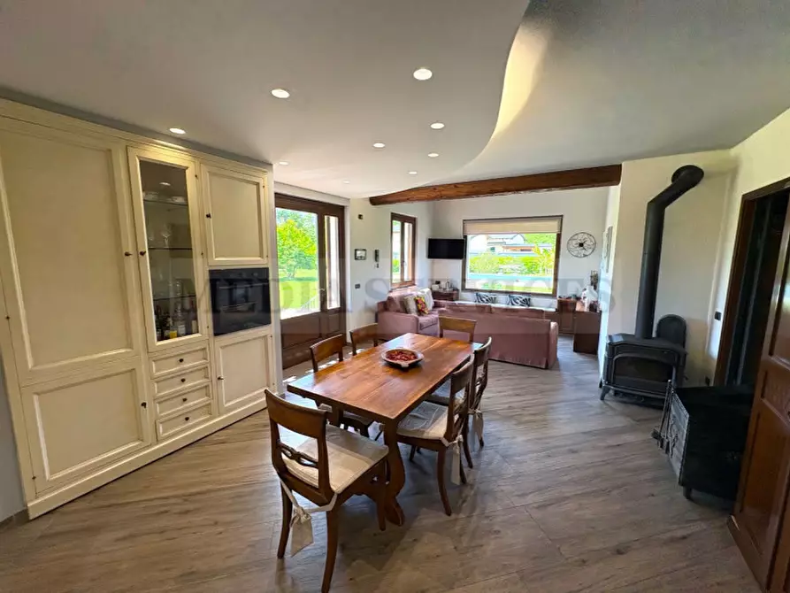 Immagine 8 di Villa in vendita  in via Roma n° 35 a Garlasco