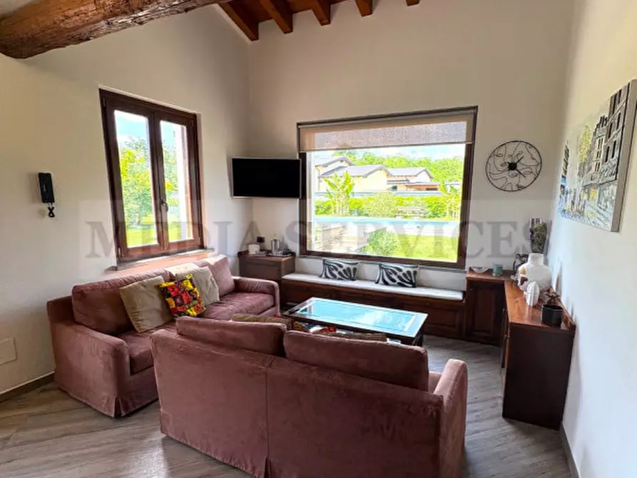 Immagine 10 di Villa in vendita  in via Roma n° 35 a Garlasco