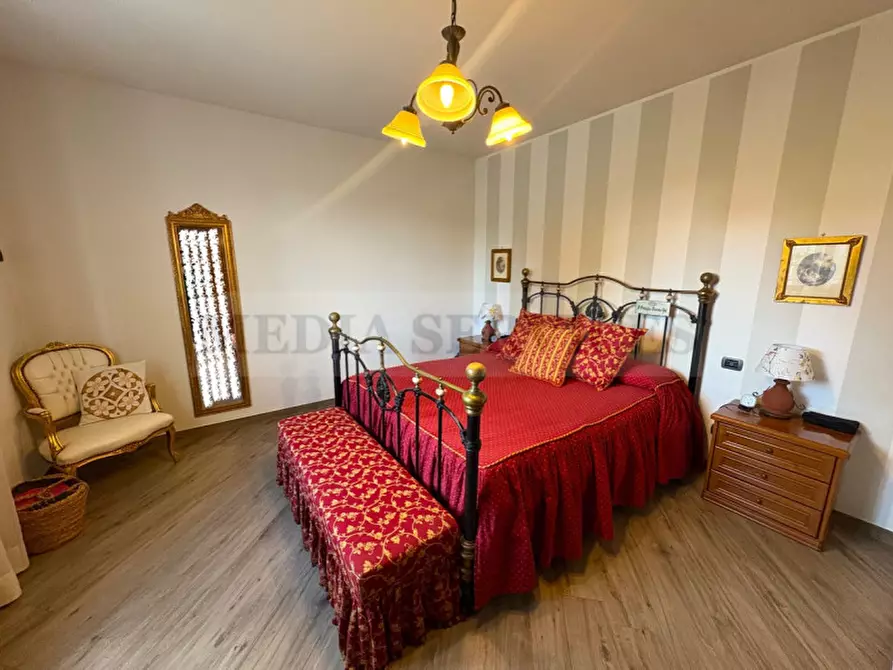 Immagine 19 di Villa in vendita  in via Roma n° 35 a Garlasco