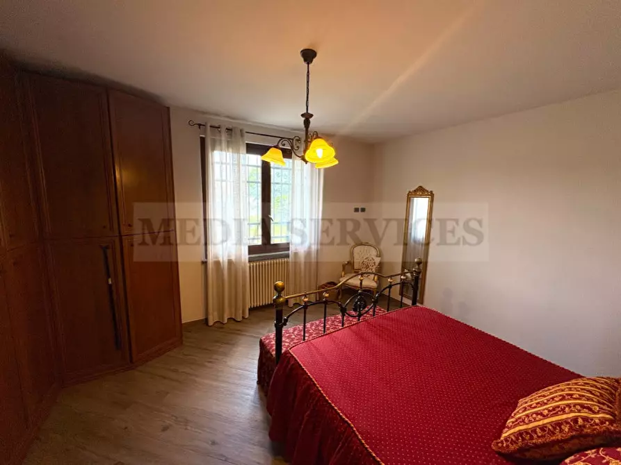 Immagine 20 di Villa in vendita  in via Roma n° 35 a Garlasco