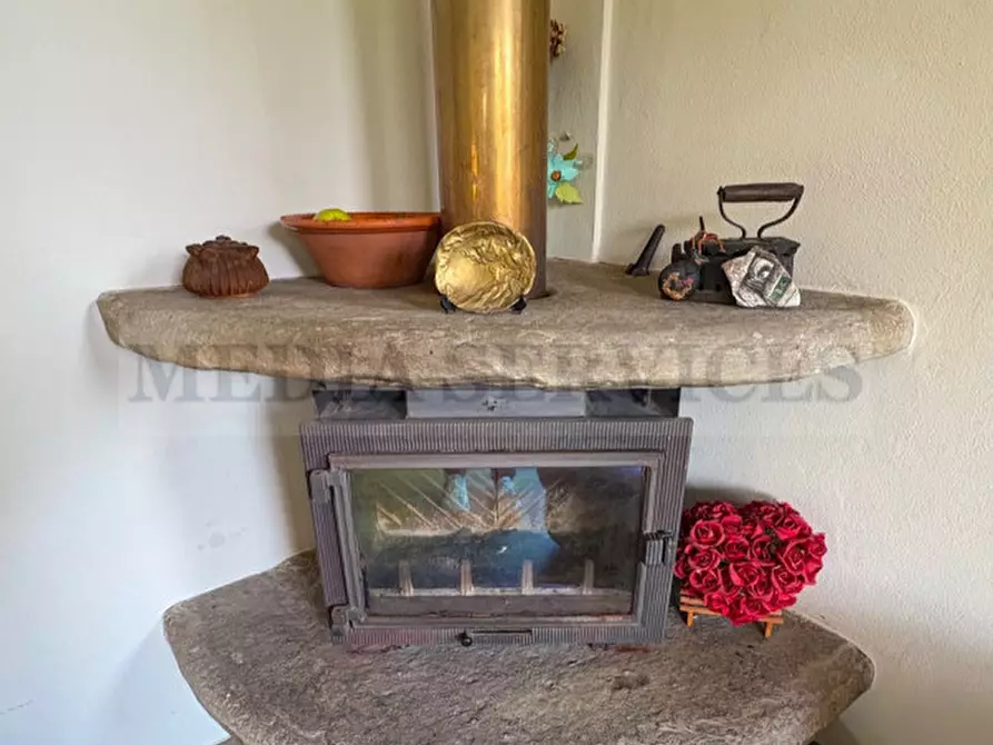 Immagine 23 di Villa in vendita  in via Roma n° 35 a Garlasco