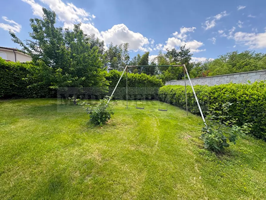 Immagine 30 di Villa in vendita  in via Roma n° 35 a Garlasco