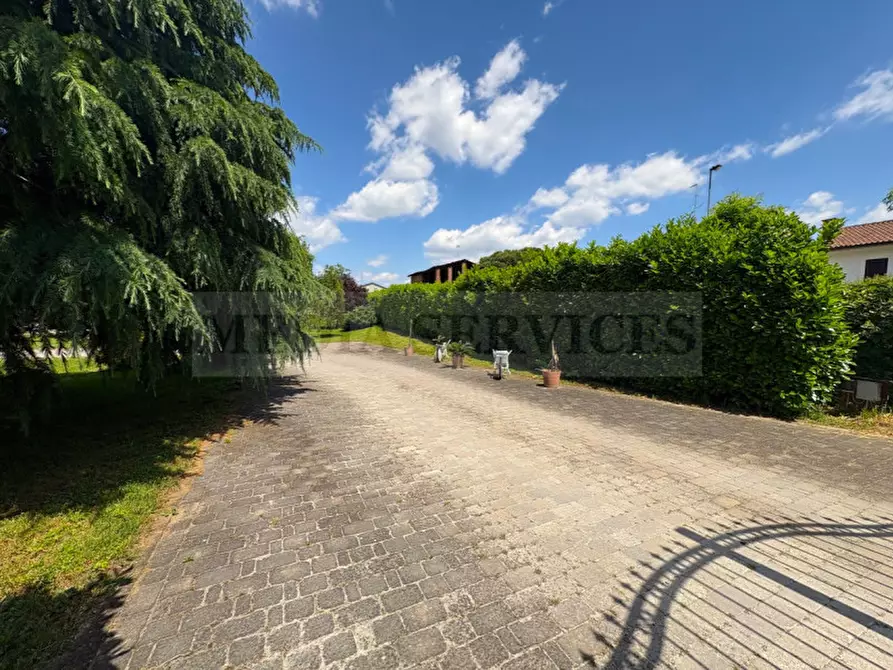 Immagine 32 di Villa in vendita  in via Roma n° 35 a Garlasco