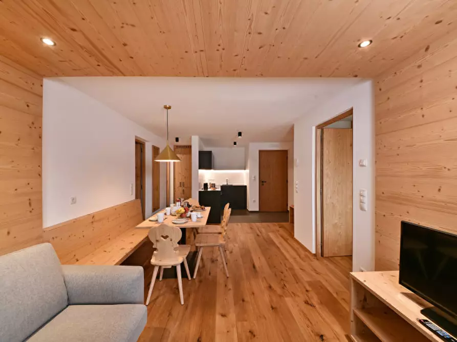 Immagine 2 di Appartamento in vendita  in Heideckstraße - Via Heideck a Sesto .Sexten.