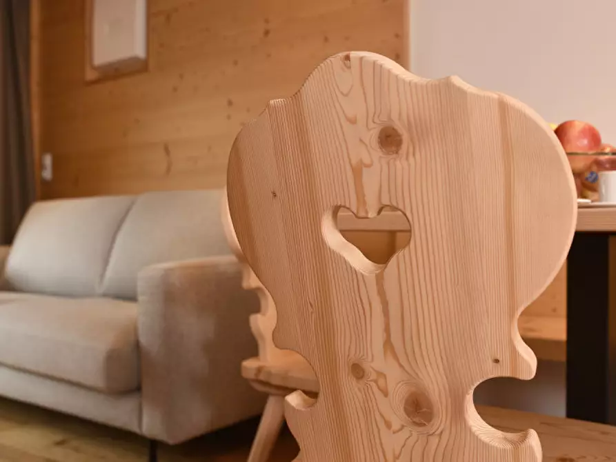 Immagine 3 di Appartamento in vendita  in Heideckstraße - Via Heideck a Sesto .Sexten.