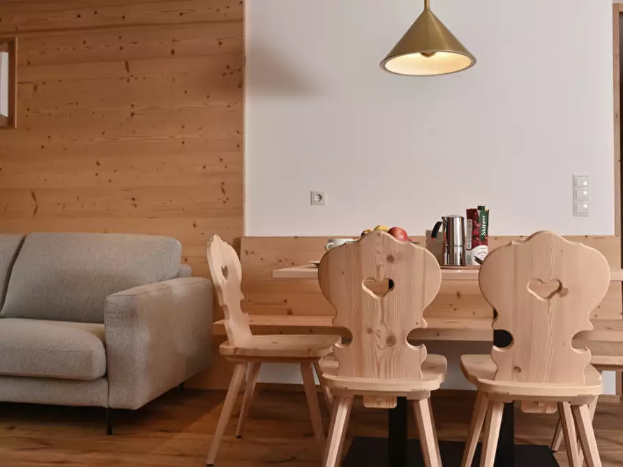 Immagine 5 di Appartamento in vendita  in Heideckstraße - Via Heideck a Sesto .Sexten.