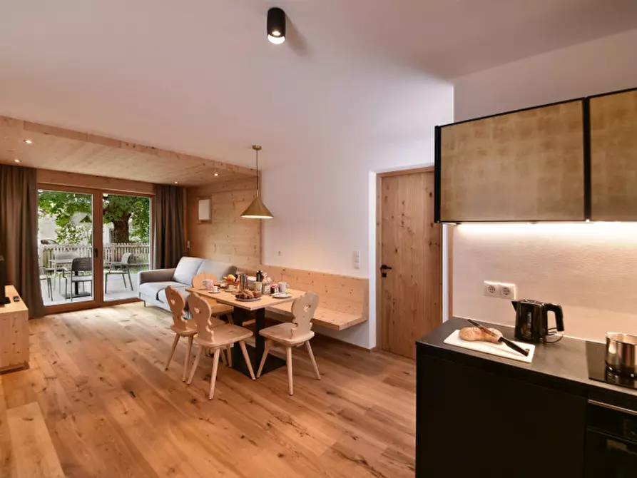 Immagine 7 di Appartamento in vendita  in Heideckstraße - Via Heideck a Sesto .Sexten.