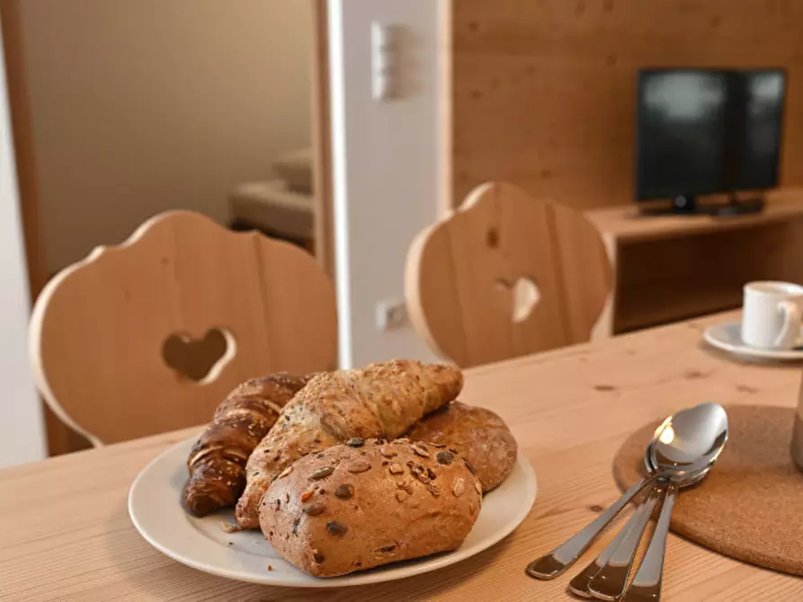 Immagine 8 di Appartamento in vendita  in Heideckstraße - Via Heideck a Sesto .Sexten.