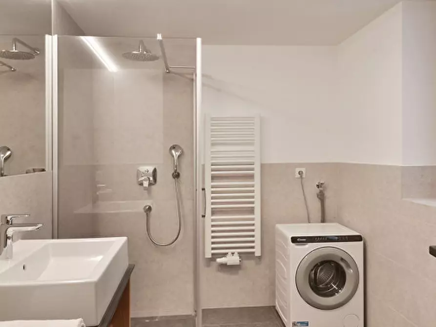 Immagine 12 di Appartamento in vendita  in Heideckstraße - Via Heideck a Sesto .Sexten.