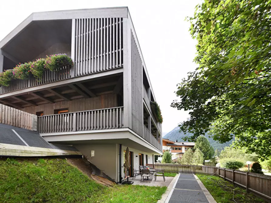 Immagine 16 di Appartamento in vendita  in Heideckstraße - Via Heideck a Sesto .Sexten.