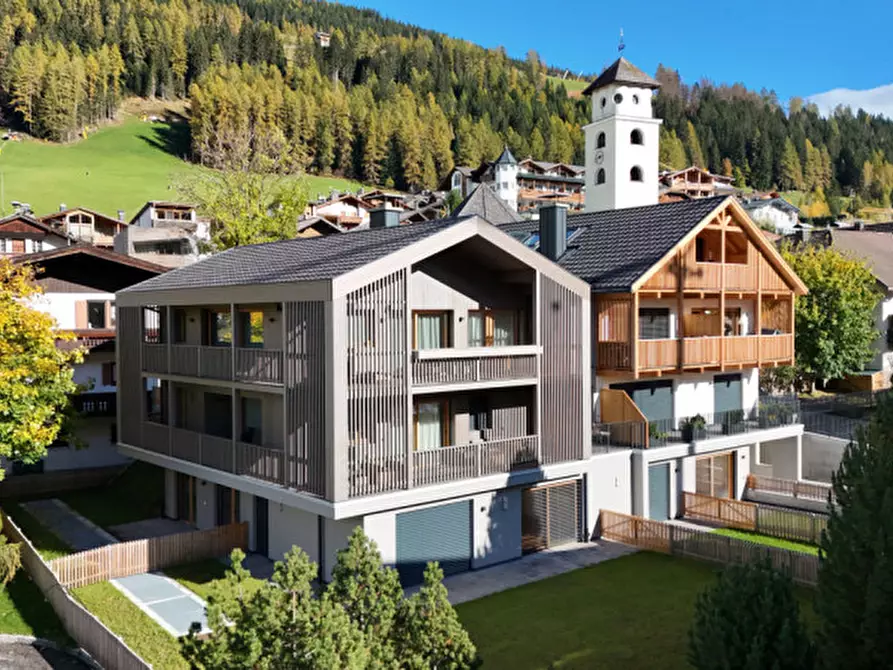 Immagine 18 di Appartamento in vendita  in Heideckstraße - Via Heideck a Sesto .Sexten.