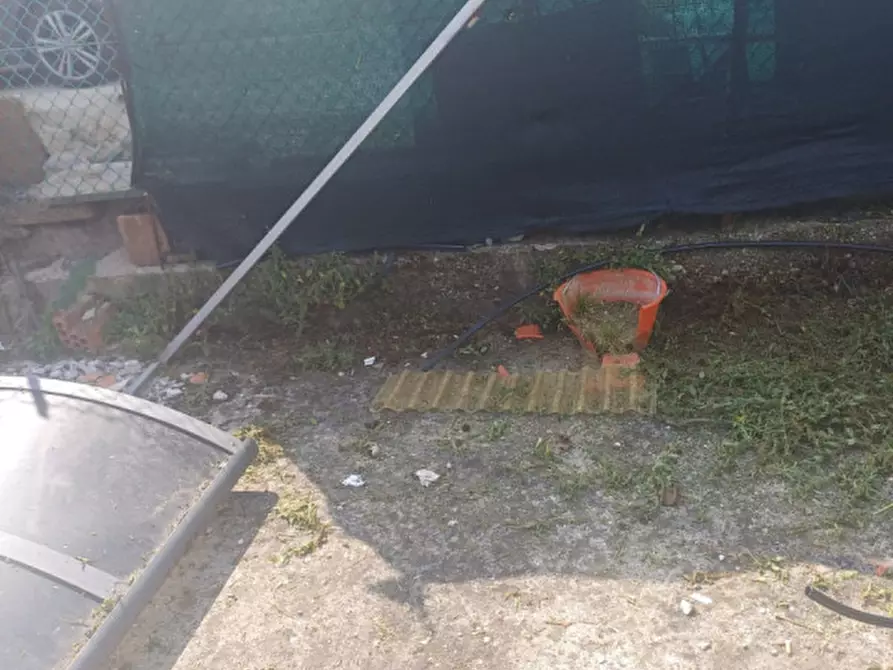 Immagine 9 di Terreno in vendita  in Via Enrico Fermi a Barbarano Mossano