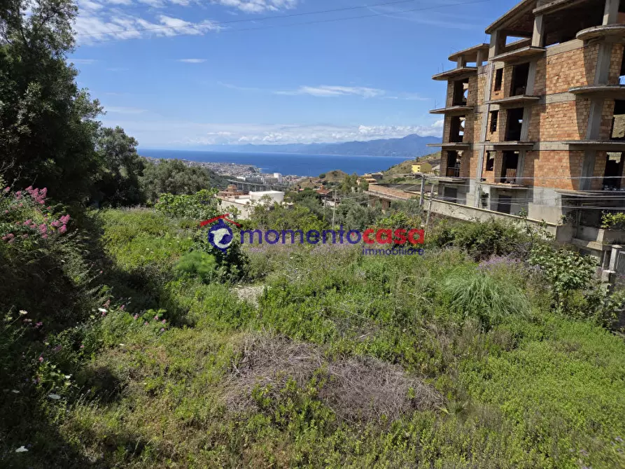mansarda in vendita a Reggio di Calabria in zona Vito