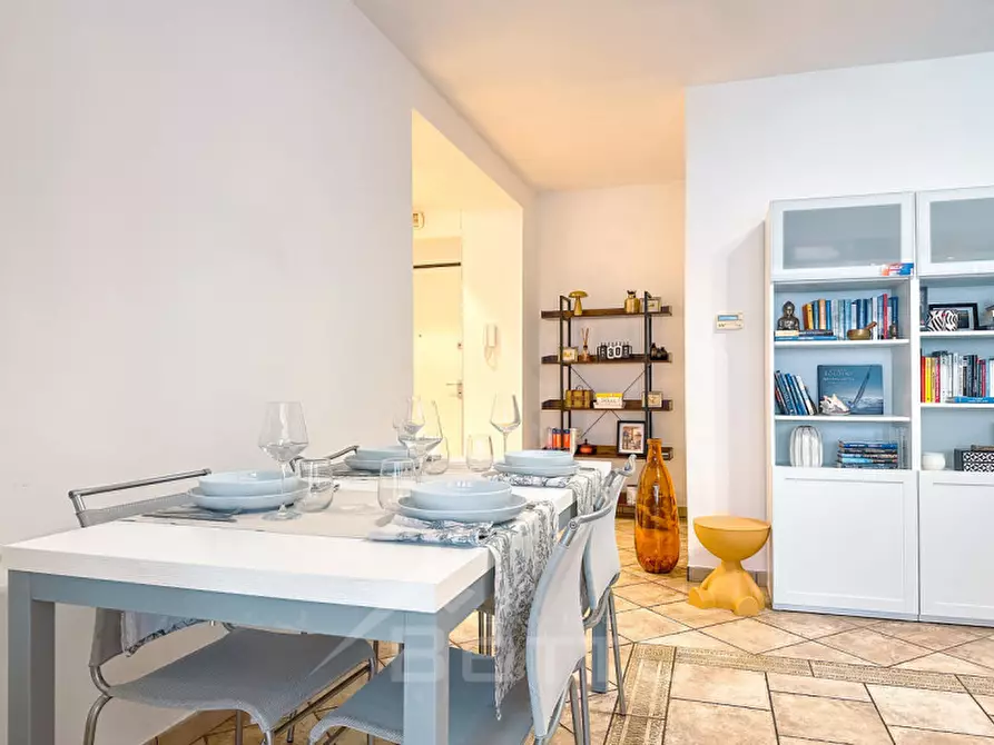 Immagine 1 di Appartamento in vendita  in Via Roma n 8g a Grignasco